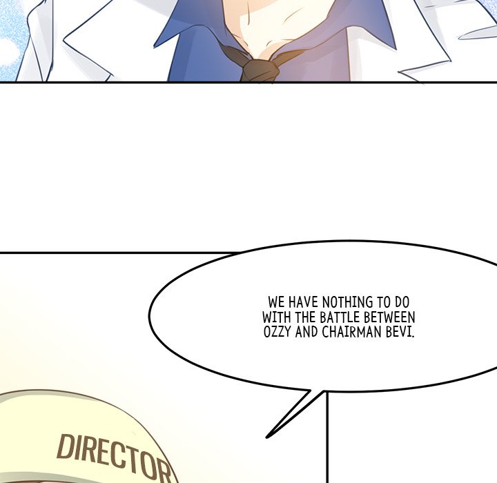 Another Side of Me Another Side of Me EP 42 - Toomics page 41 - 