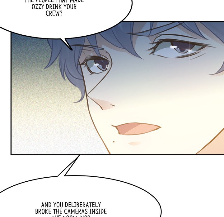 Another Side of Me Another Side of Me EP 42 - Toomics page 43 - 