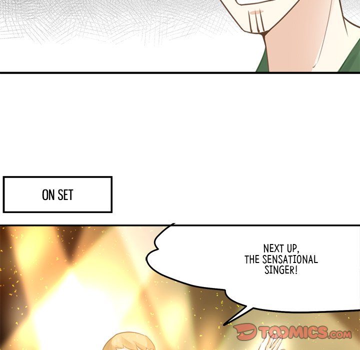 Another Side of Me Another Side of Me EP 42 - Toomics page 50 - 