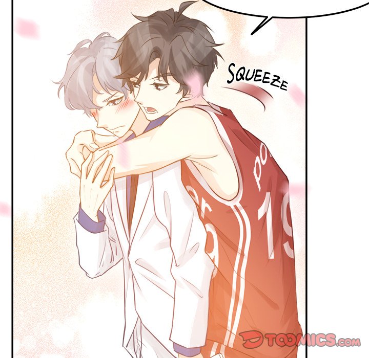 Another Side of Me Another Side of Me EP 42 - Toomics page 58 - 
