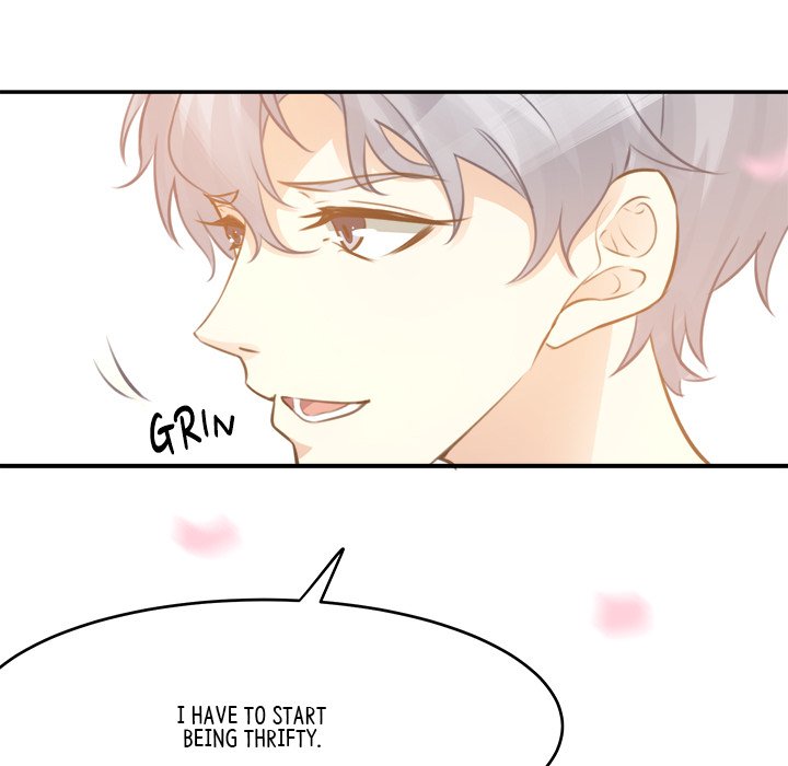 Another Side of Me Another Side of Me EP 42 - Toomics page 60 - 