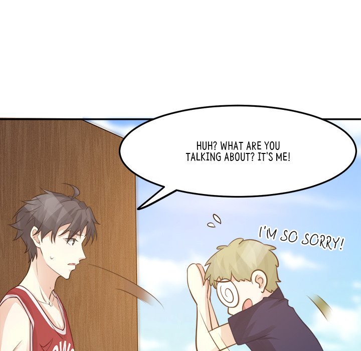 Another Side of Me Another Side of Me EP 42 - Toomics page 9 - 