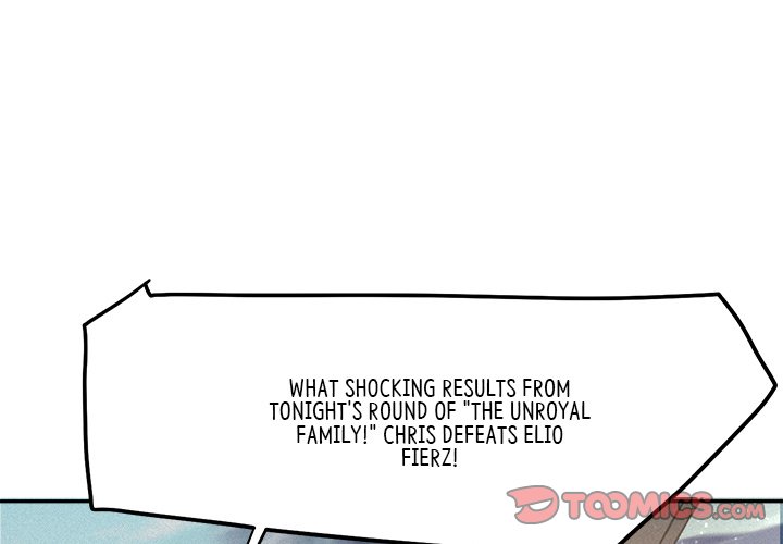 Another Side of Me Another Side of Me EP 43 - Toomics page 1 - 
