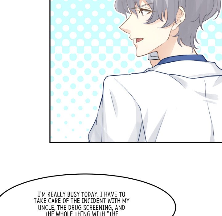 Another Side of Me Another Side of Me EP 43 - Toomics page 12 - 