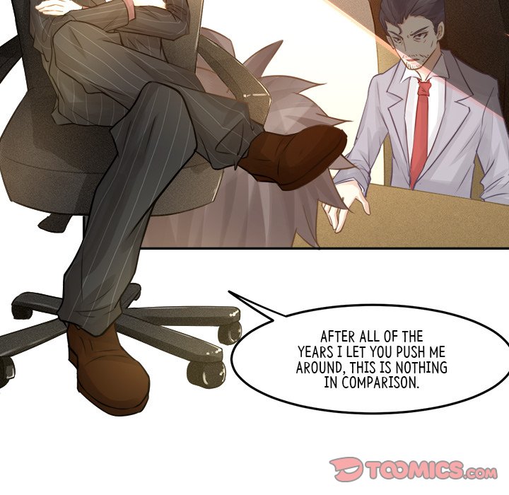 Another Side of Me Another Side of Me EP 43 - Toomics page 17 - 