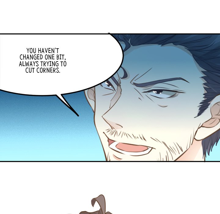 Another Side of Me Another Side of Me EP 43 - Toomics page 18 - 