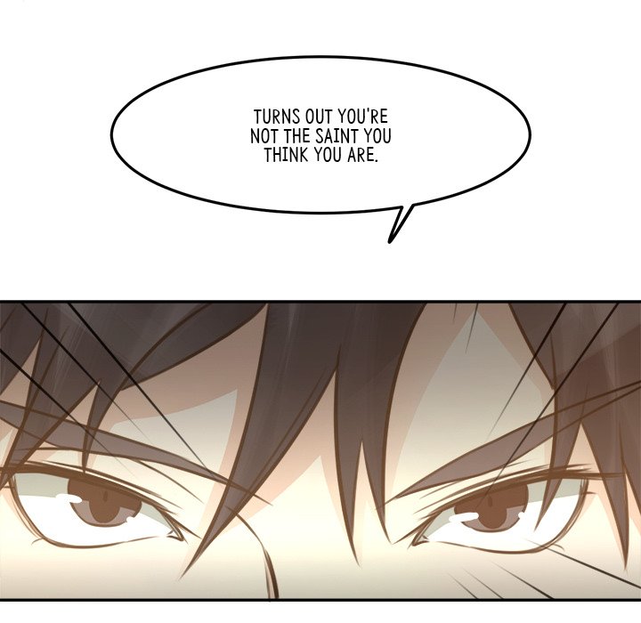 Another Side of Me Another Side of Me EP 43 - Toomics page 26 - 