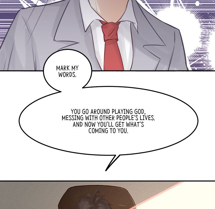 Another Side of Me Another Side of Me EP 43 - Toomics page 28 - 