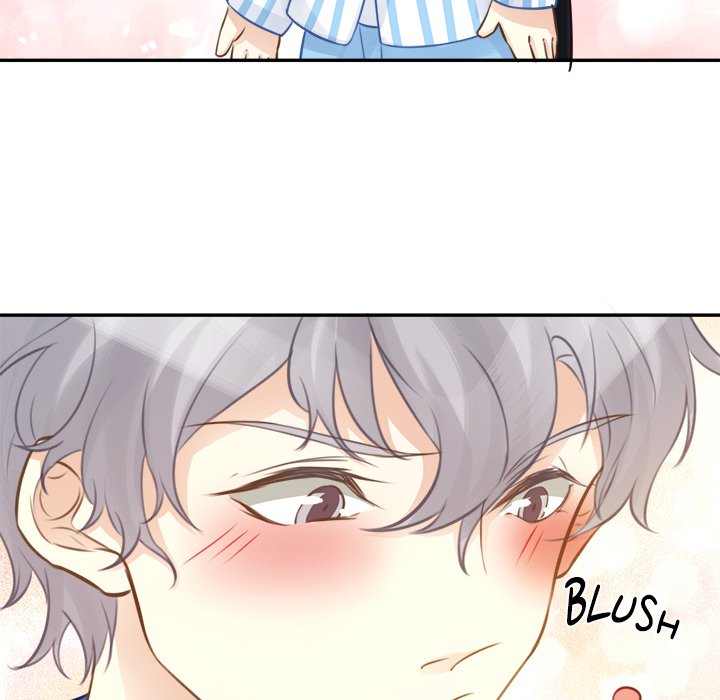 Another Side of Me Another Side of Me EP 43 - Toomics page 36 - 