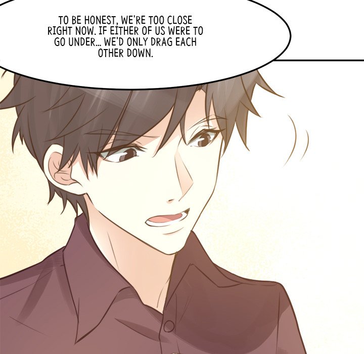Another Side of Me Another Side of Me EP 44 - Toomics page 12 - 