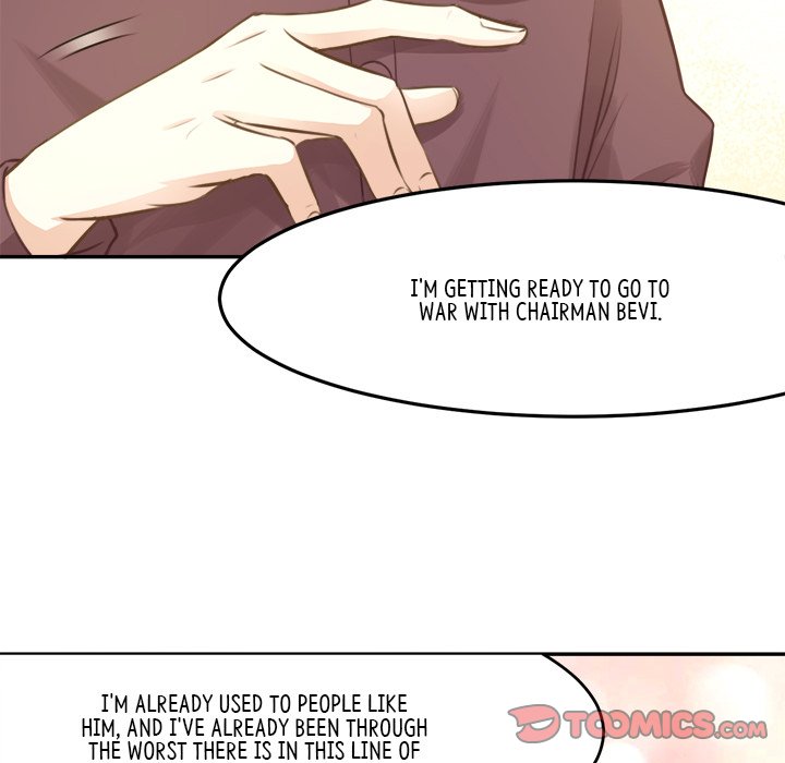 Another Side of Me Another Side of Me EP 44 - Toomics page 13 - 