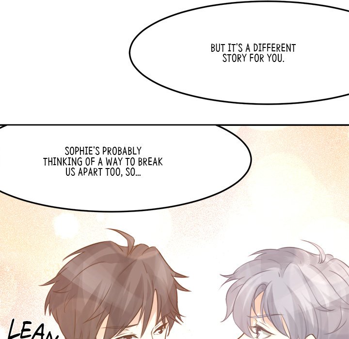 Another Side of Me Another Side of Me EP 44 - Toomics page 15 - 
