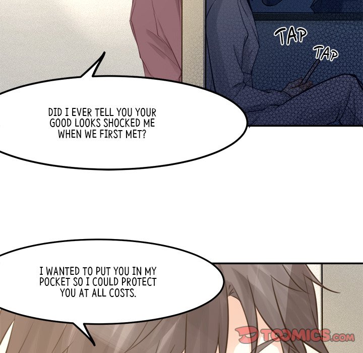 Another Side of Me Another Side of Me EP 44 - Toomics page 25 - 