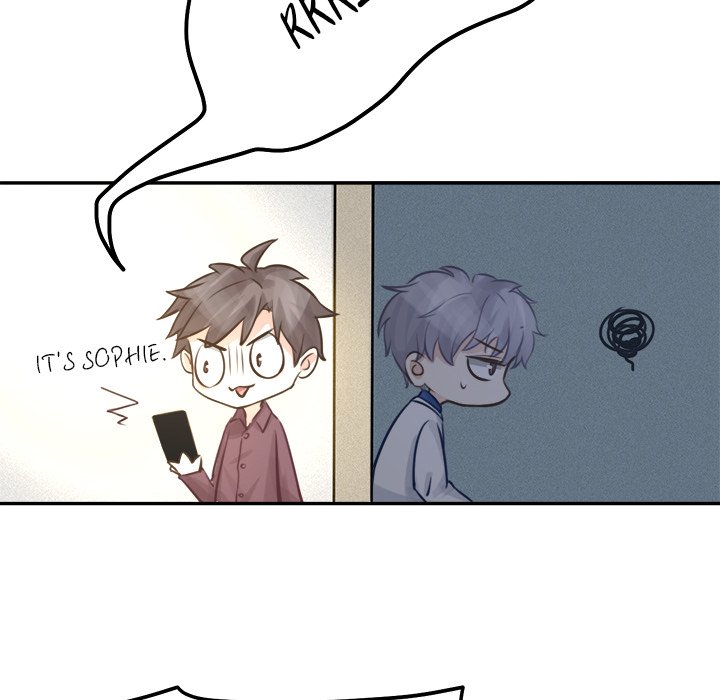 Another Side of Me Another Side of Me EP 44 - Toomics page 28 - 