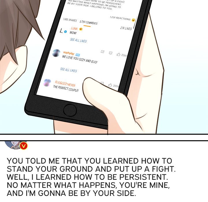 Another Side of Me Another Side of Me EP 44 - Toomics page 31 - 