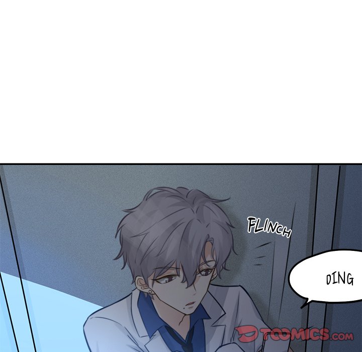 Another Side of Me Another Side of Me EP 44 - Toomics page 33 - 