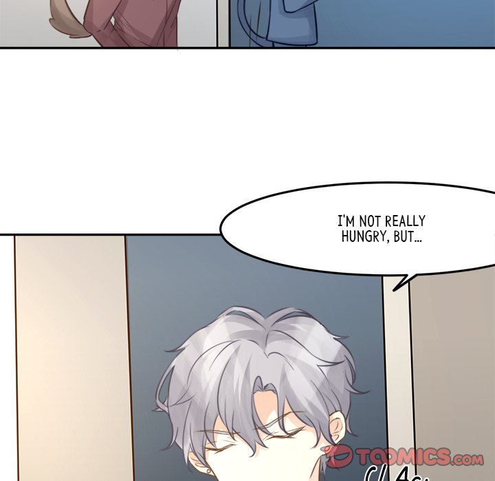 Another Side of Me Another Side of Me EP 44 - Toomics page 37 - 