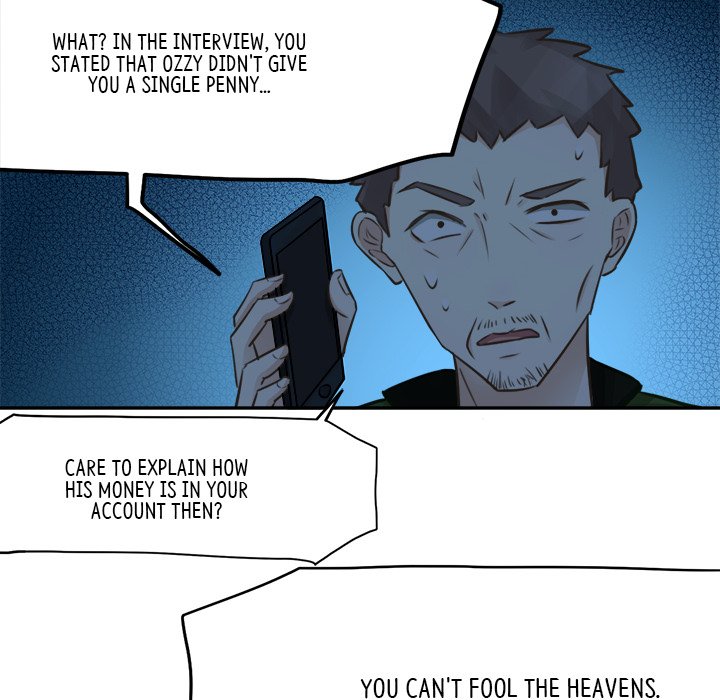 Another Side of Me Another Side of Me EP 44 - Toomics page 48 - 