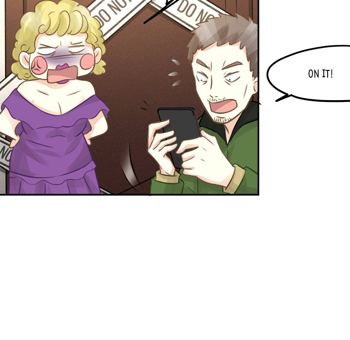 Another Side of Me Another Side of Me EP 44 - Toomics page 52 - 