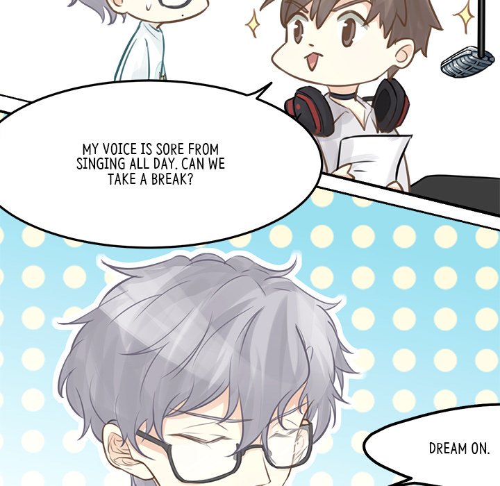 Another Side of Me Another Side of Me EP 45 - Toomics page 16 - 
