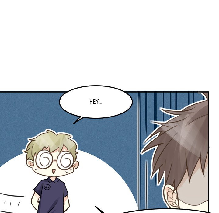 Another Side of Me Another Side of Me EP 45 - Toomics page 18 - 