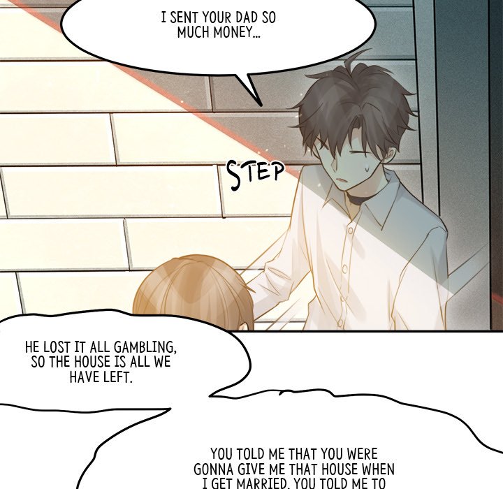 Another Side of Me Another Side of Me EP 45 - Toomics page 26 - 