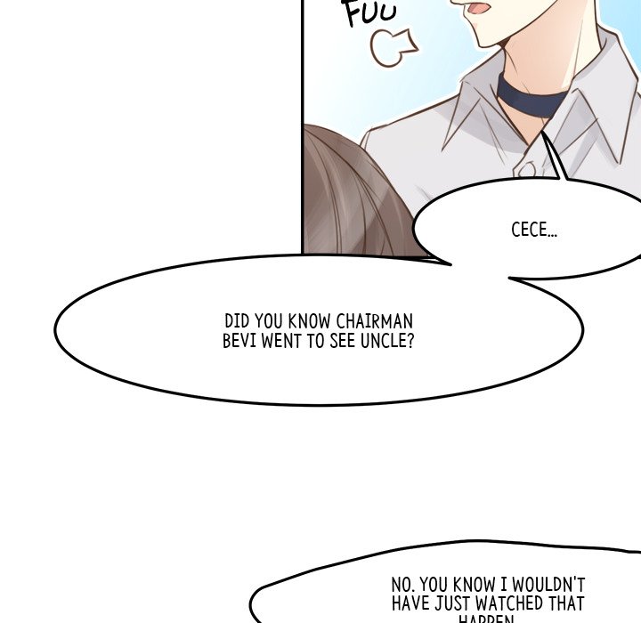 Another Side of Me Another Side of Me EP 45 - Toomics page 28 - 