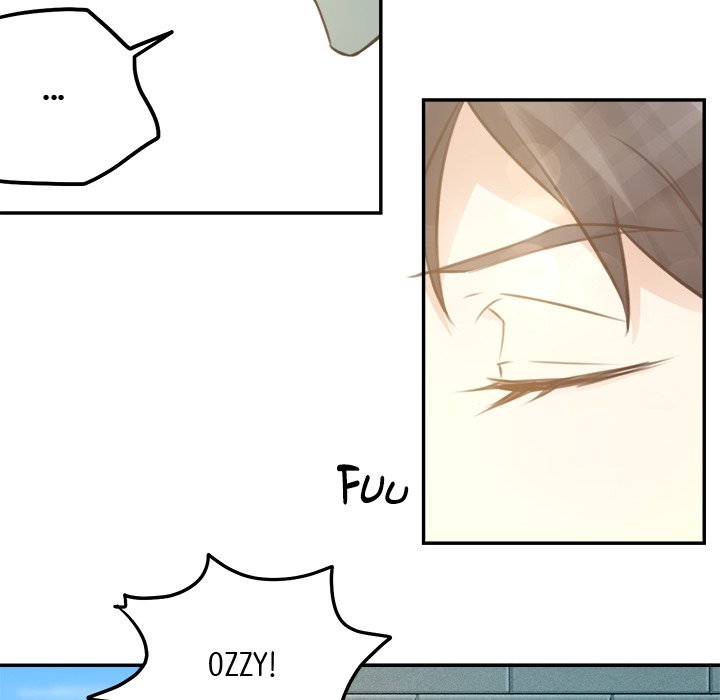 Another Side of Me Another Side of Me EP 45 - Toomics page 32 - 