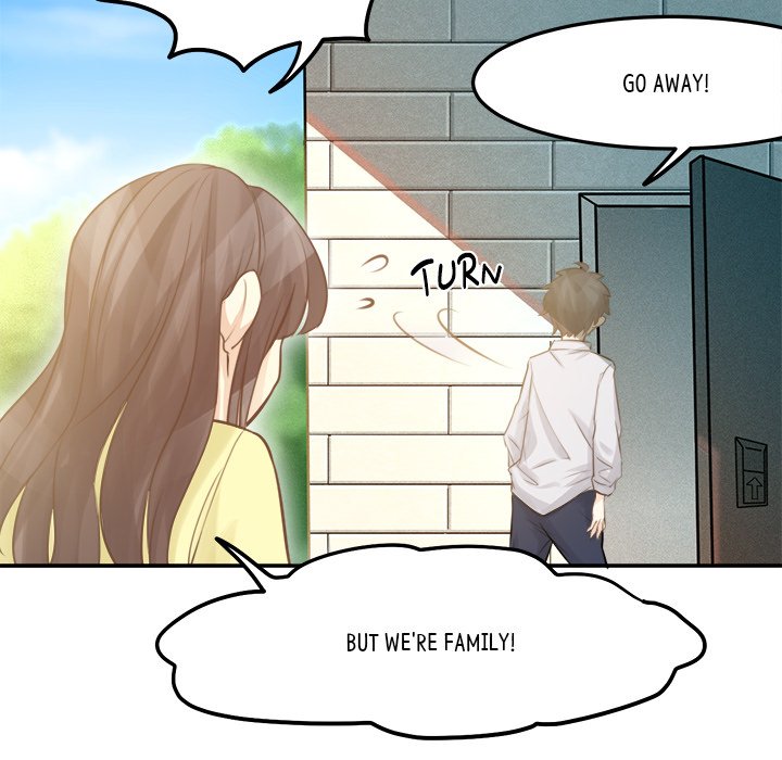 Another Side of Me Another Side of Me EP 45 - Toomics page 33 - 
