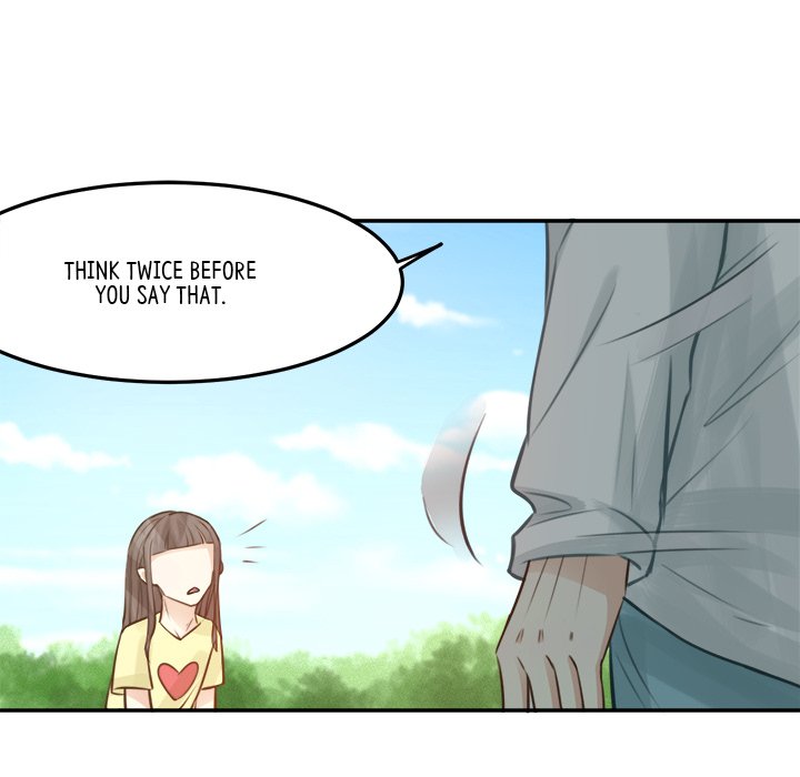 Another Side of Me Another Side of Me EP 45 - Toomics page 34 - 