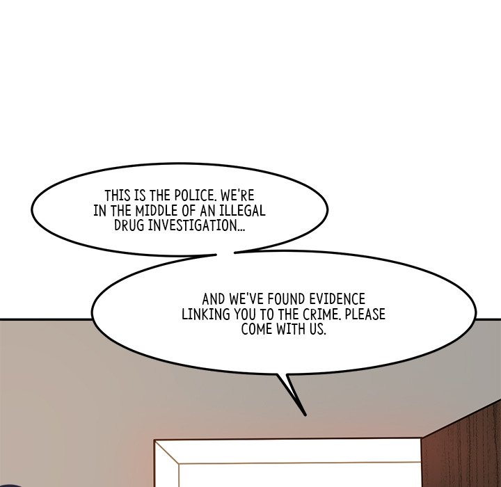 Another Side of Me Another Side of Me EP 45 - Toomics page 5 - 