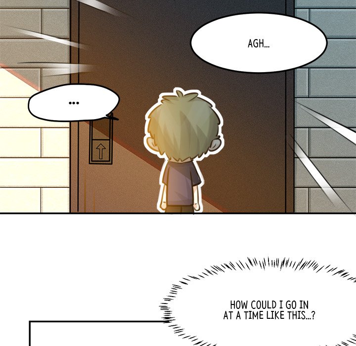Another Side of Me Another Side of Me EP 45 - Toomics page 44 - 