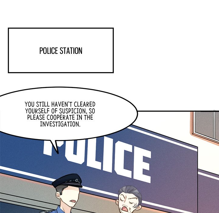 Another Side of Me Another Side of Me EP 45 - Toomics page 46 - 