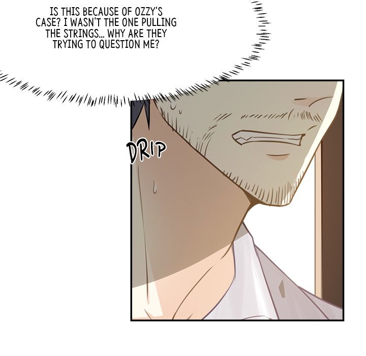 Another Side of Me Another Side of Me EP 45 - Toomics page 8 - 