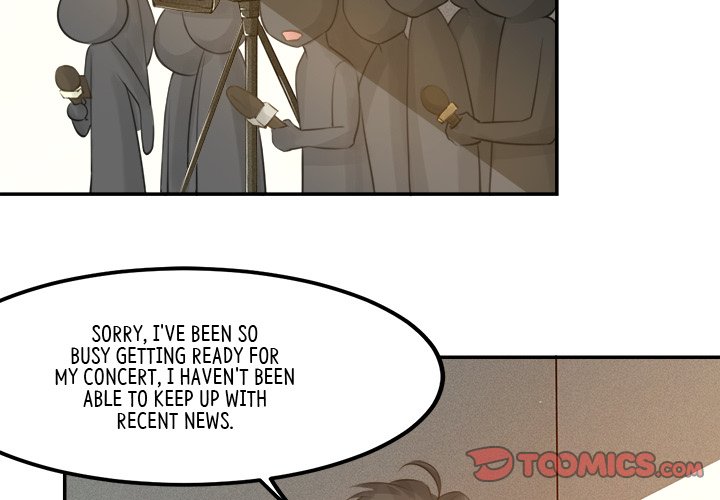 Another Side of Me Another Side of Me EP 46 - Toomics page 2 - 
