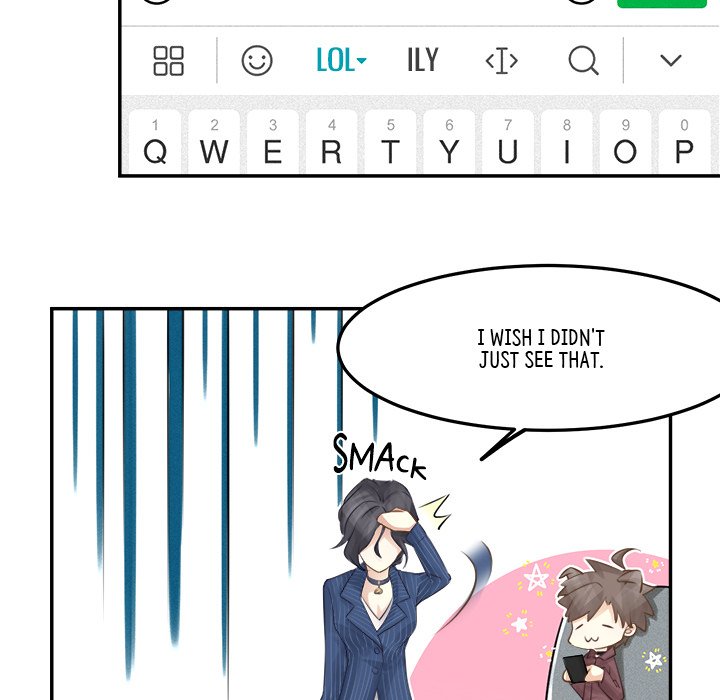 Another Side of Me Another Side of Me EP 46 - Toomics page 11 - 