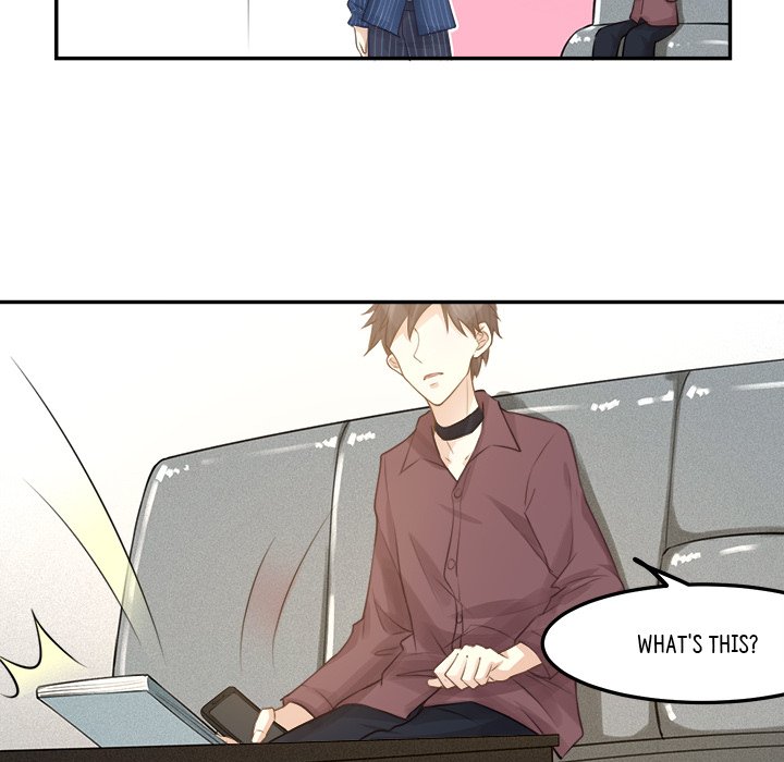 Another Side of Me Another Side of Me EP 46 - Toomics page 12 - 