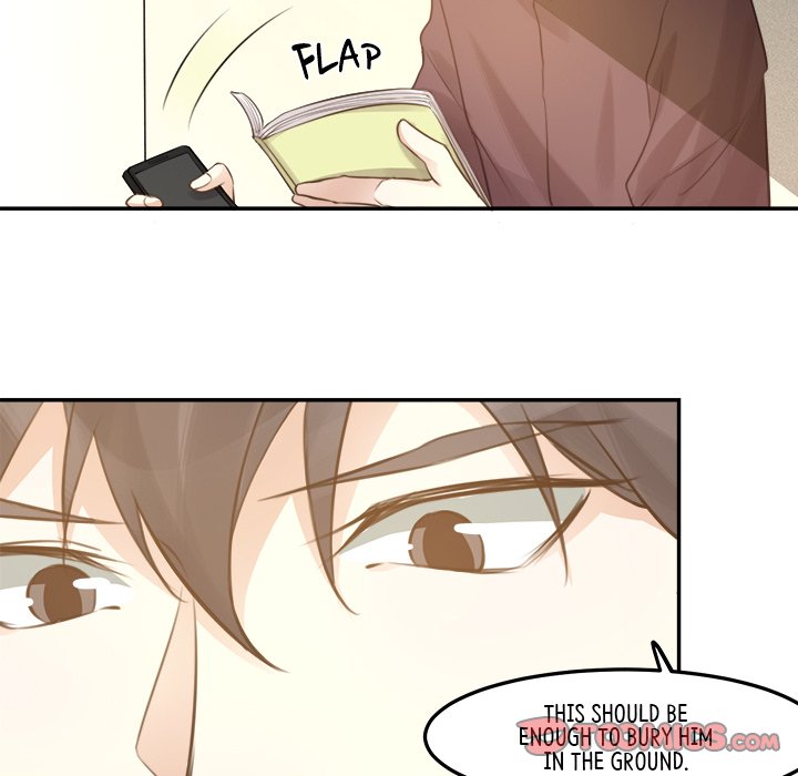Another Side of Me Another Side of Me EP 46 - Toomics page 14 - 