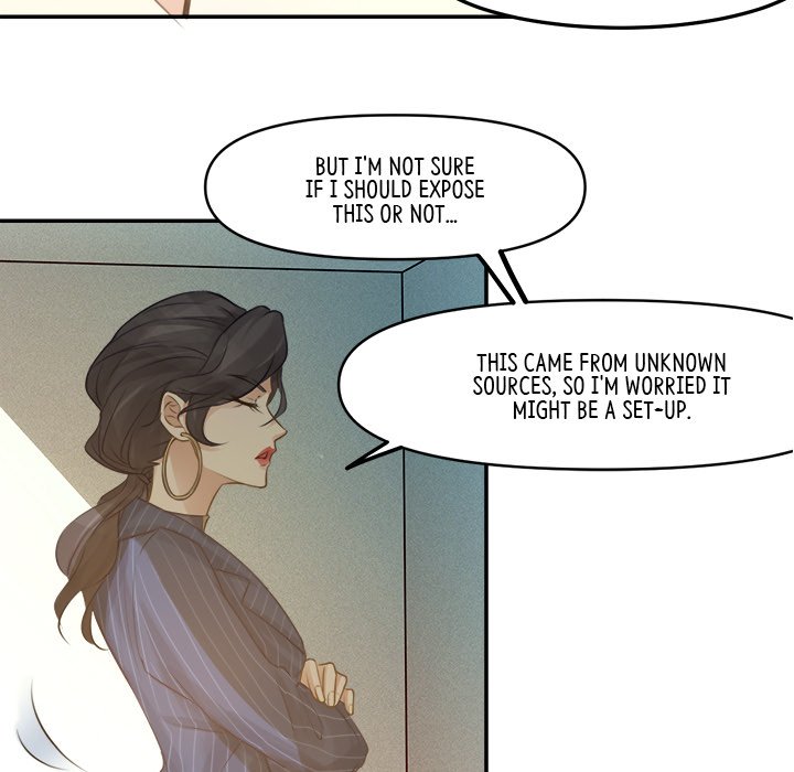 Another Side of Me Another Side of Me EP 46 - Toomics page 15 - 