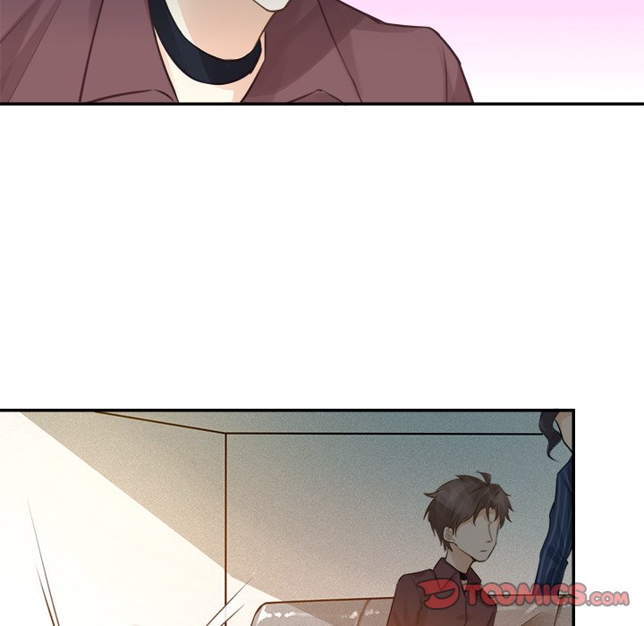 Another Side of Me Another Side of Me EP 46 - Toomics page 18 - 