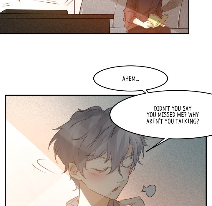 Another Side of Me Another Side of Me EP 46 - Toomics page 19 - 