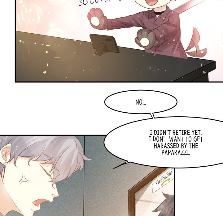 Another Side of Me Another Side of Me EP 46 - Toomics page 21 - 