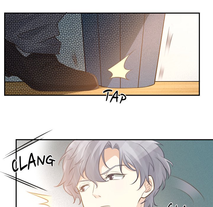 Another Side of Me Another Side of Me EP 46 - Toomics page 23 - 