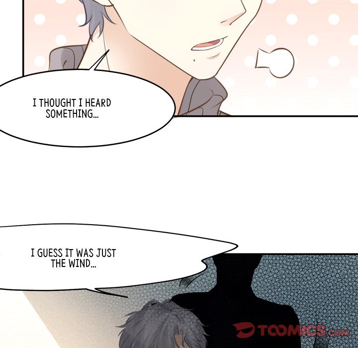 Another Side of Me Another Side of Me EP 46 - Toomics page 26 - 