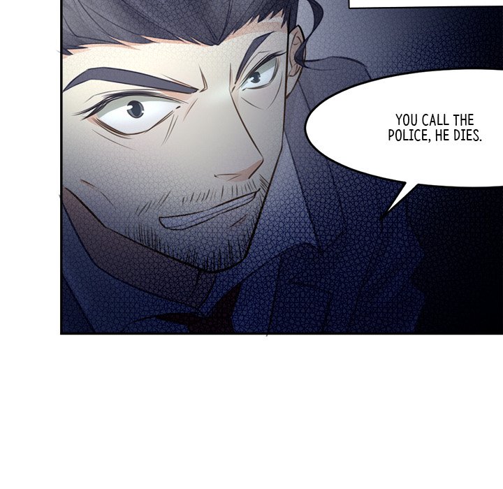 Another Side of Me Another Side of Me EP 46 - Toomics page 32 - 