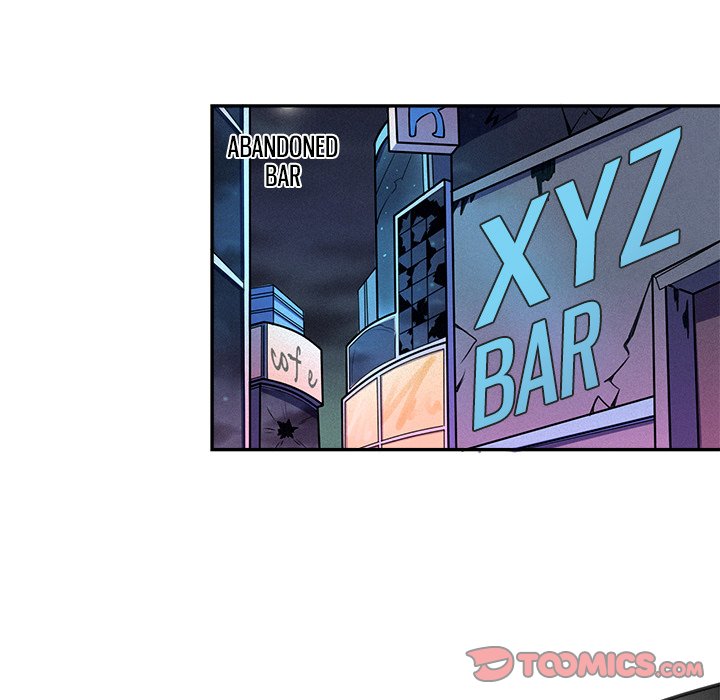 Another Side of Me Another Side of Me EP 46 - Toomics page 34 - 