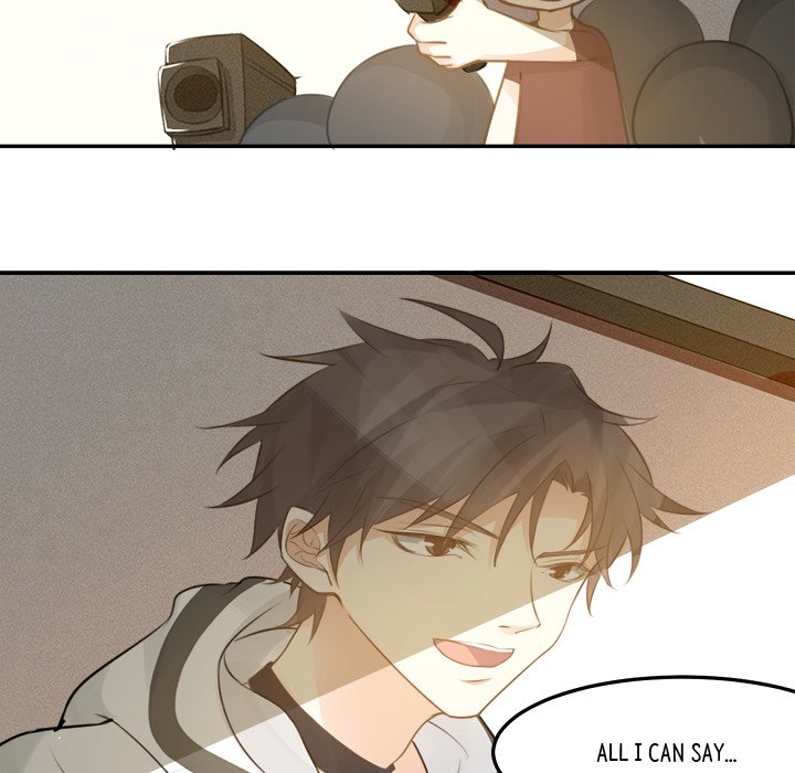 Another Side of Me Another Side of Me EP 46 - Toomics page 5 - 