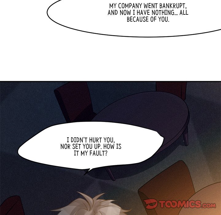 Another Side of Me Another Side of Me EP 46 - Toomics page 42 - 