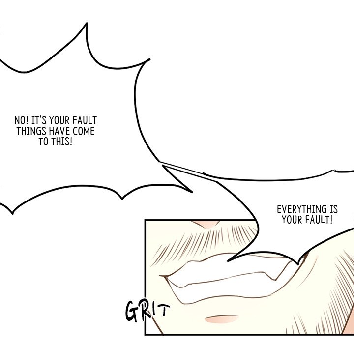 Another Side of Me Another Side of Me EP 46 - Toomics page 44 - 