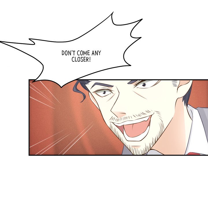 Another Side of Me Another Side of Me EP 46 - Toomics page 45 - 